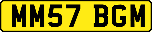 MM57BGM