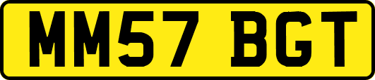 MM57BGT