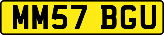 MM57BGU