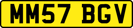 MM57BGV