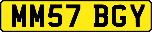 MM57BGY