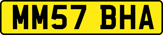 MM57BHA