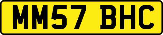 MM57BHC
