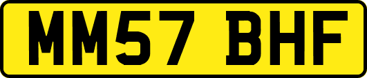 MM57BHF