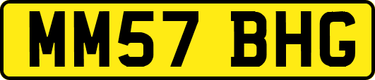 MM57BHG