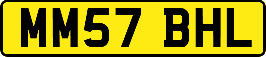 MM57BHL