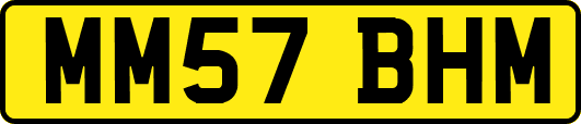 MM57BHM