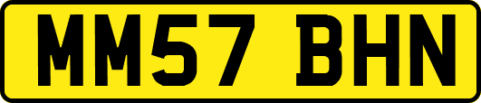 MM57BHN