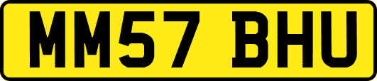 MM57BHU