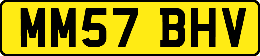 MM57BHV