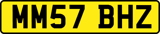 MM57BHZ