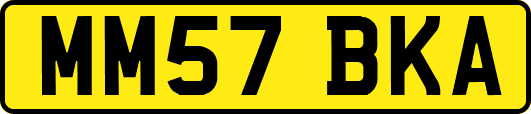 MM57BKA