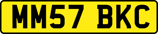 MM57BKC