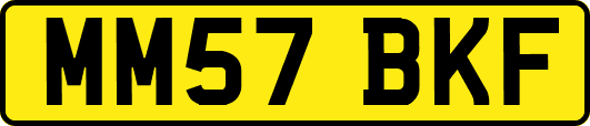 MM57BKF