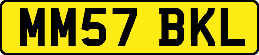 MM57BKL