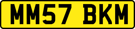 MM57BKM