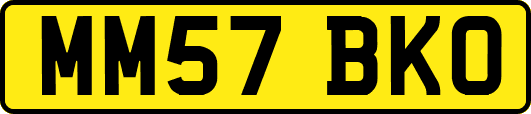 MM57BKO