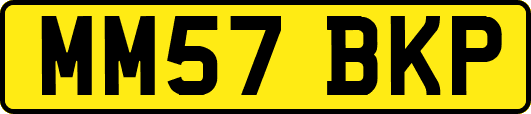 MM57BKP