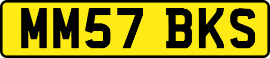 MM57BKS