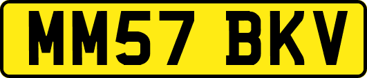 MM57BKV