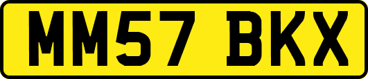 MM57BKX