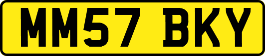 MM57BKY