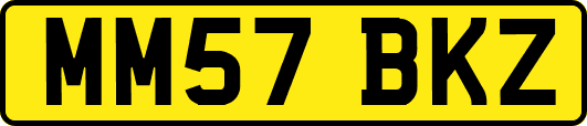 MM57BKZ