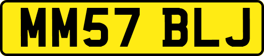 MM57BLJ