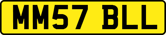 MM57BLL