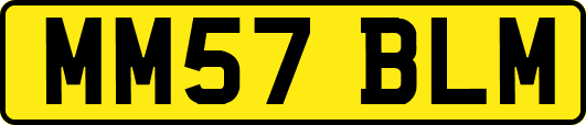 MM57BLM