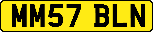 MM57BLN