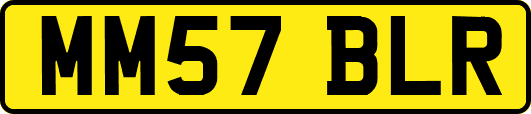 MM57BLR