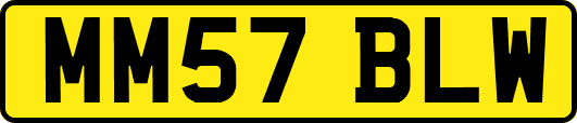 MM57BLW