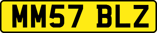MM57BLZ