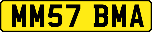 MM57BMA