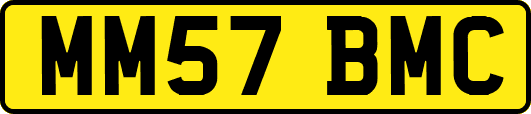 MM57BMC