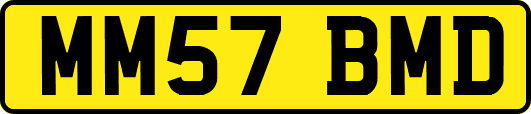 MM57BMD