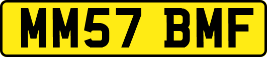 MM57BMF