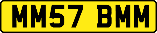 MM57BMM