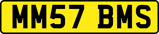 MM57BMS