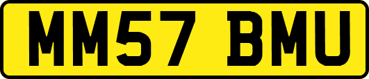 MM57BMU
