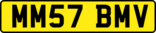 MM57BMV