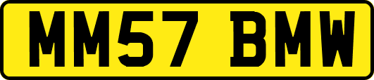 MM57BMW