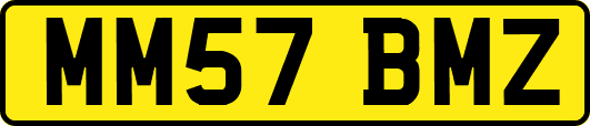 MM57BMZ