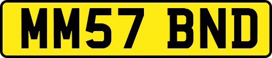 MM57BND