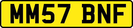 MM57BNF