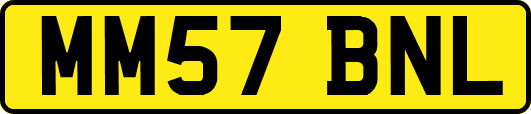 MM57BNL
