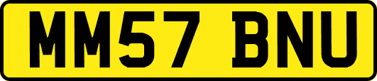 MM57BNU