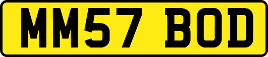 MM57BOD