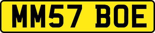 MM57BOE